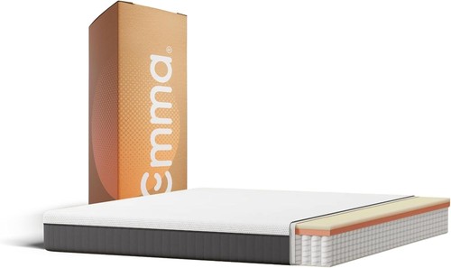 Emma premium lite double - emma,