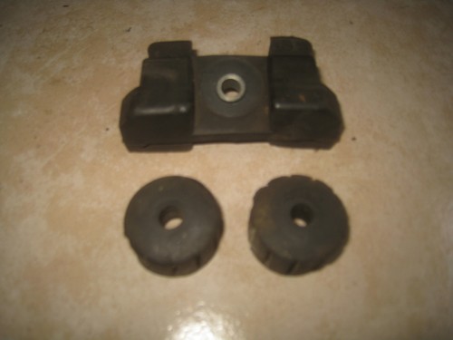 500 fuel tank - 500,