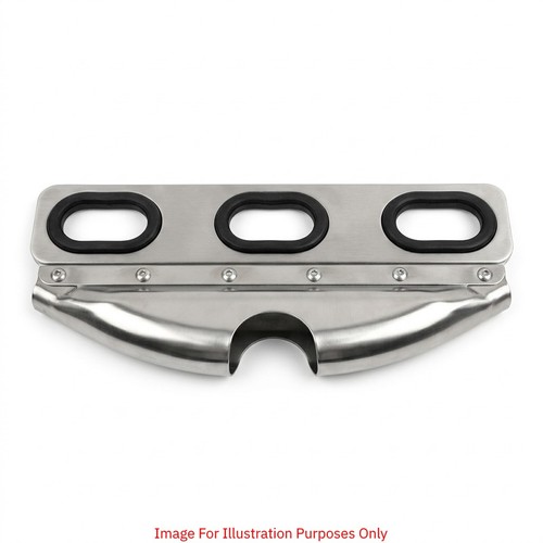Wilmink wg1087774 exhaust - wilmink,