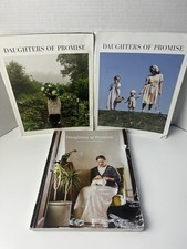 ❤️RARE Daughters Of