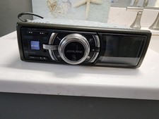 Alpine ida-x305 media player with remote