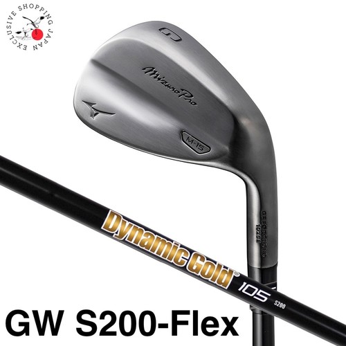 Mizuno pro wedge iron - pro, gw