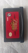 The Legend of Zelda: The