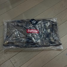 Supreme, Box Logo Hooded