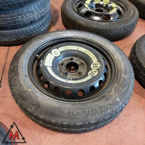 Spare tire 125 - r16, 98m