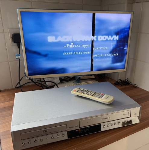 Toshiba 26vbsb dvd player - sd-26vbsb,
