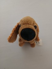 McDonalds The Dog Artlist