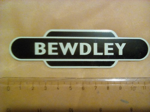 British railways totem station - british,