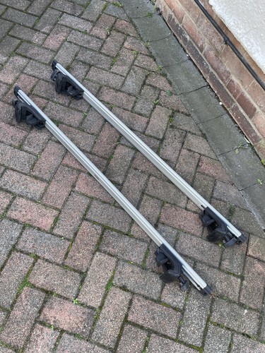 Thule 757 now foot pack - 757,