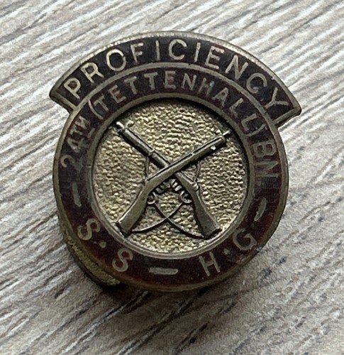 Ww2 24th staffordshire - ww2,