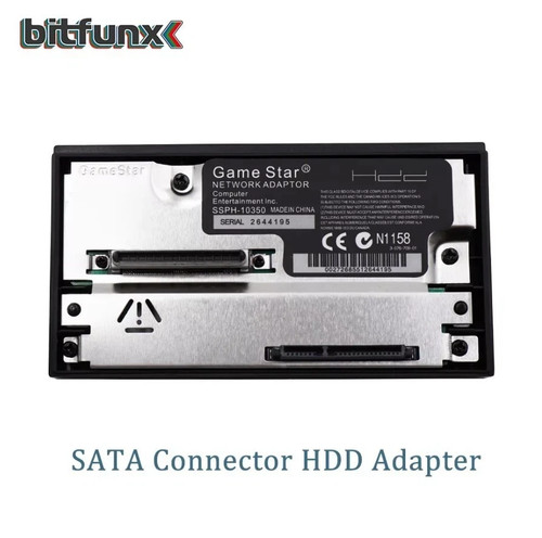 Sata hard drive adapter for - sata,
