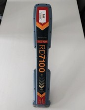 Radiodetection RD7100 Cable &