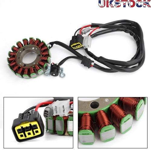 Generator stator for - for, yamaha