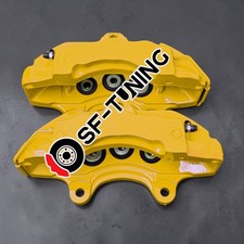 BREMBO 18Z Porsche 6Pot Brake