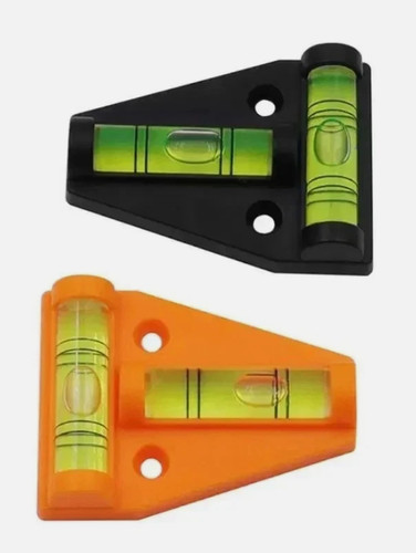 Caravan spirit level - rv,