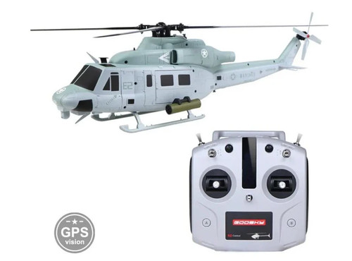 Goosky gps scale - goosky, e2