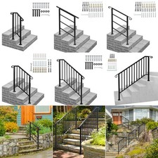 Iron Handrail Kit for 1-5