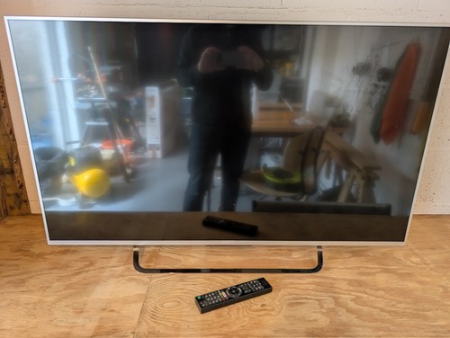 Sony 49x8309c 49 inch - tv, kd-49x8309c