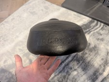 GENUINE TRIUMPH BONNEVILLE T100 2002 -06 STANDARD SEAT  2301790