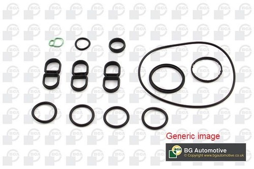 Crankcase gasket kit fits ford - crankcase,