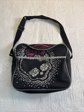 Monster High PVC Satchel Bag