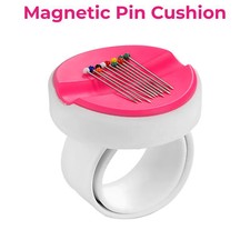Pincushion Strap Bracelet