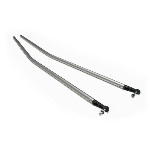Burley bike trailers lower - burley,
