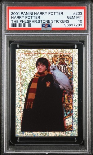 Psa harry potter 203 - harry, #203