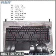 G752VL G752VM G752VS G752VT