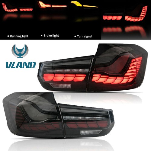 Vland gts oled - gts, rear