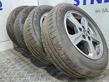 Genuine 16 Inch FORD TRANSIT