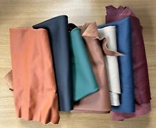 Leather pieces - MEDIUM - High