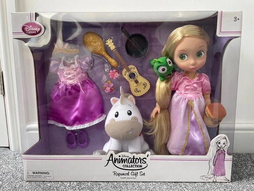 Princess rapunzel animator - princess, animator’s