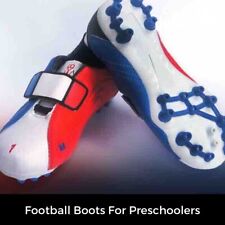 Infant Football Boots Size 8.5