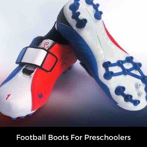 Infant football boots size 5 - boots,