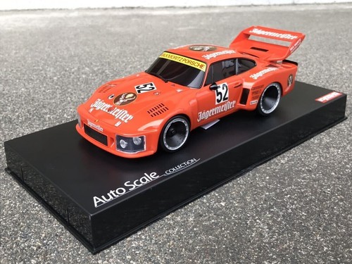 Kyosho mini porsche 935 - porsche,