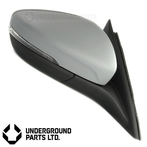 Ford focus mk4 door wing - ford,