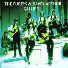 The Fureys & Davey Arthur -