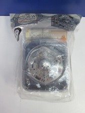 dr who FIVE DOCTOR TARDIS CONSOLE model EAGLEMOSS FIGURINE COLLECTION