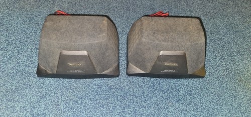 Technics dipole surround sound - technics,