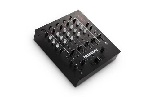Numark usb channel dj - usb,