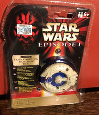 STAR WARS EPISODE 1 ELECTRONIC