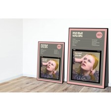 David Bowie Hunky Dory Fine