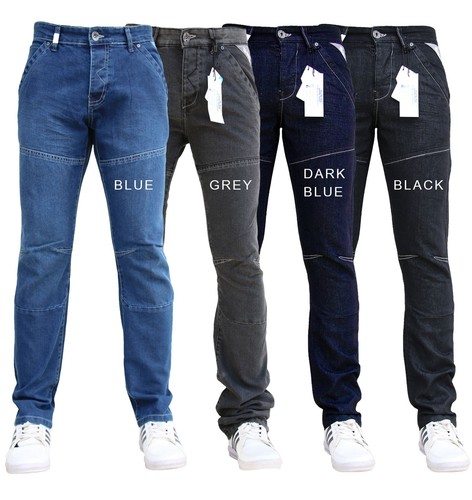 Bnwt new mens - sns, denim