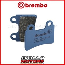 07GR5804 REAR BRAKE PADS