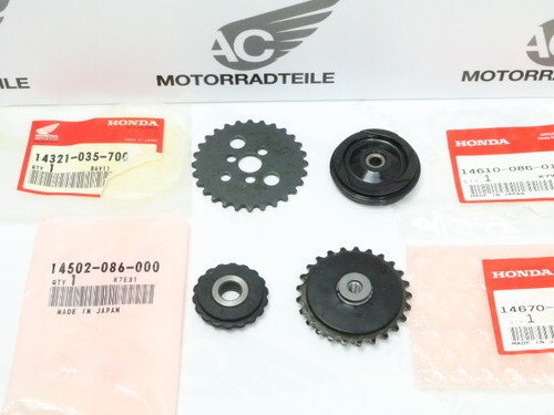 Honda 50 70 roller - xr,