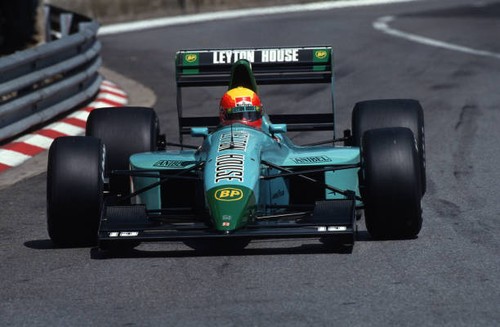 Mauricio gugelmin leyton house - mauricio,