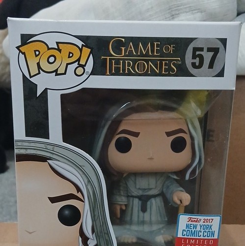 Funko pop game thrones - pop!,