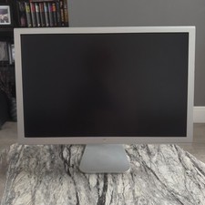 Apple Cinema Display 23" Full