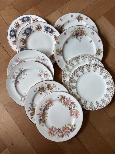 Vintage china side - china,